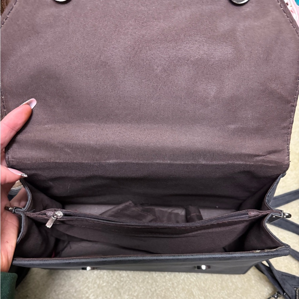 Grey bag - Picture 2 of 4